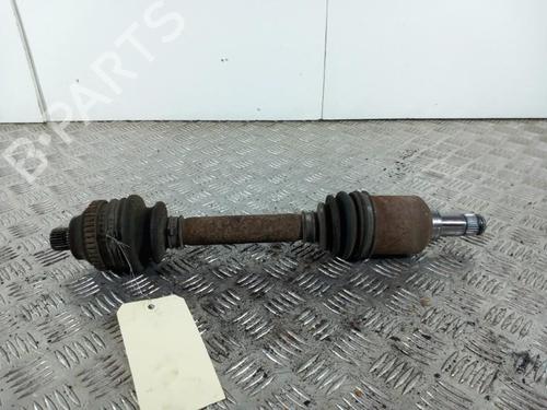 Used Left rear driveshaft SMART FORTWO Coupe (450) 0.7 (450.352, 450.332) (61 hp) 28768077