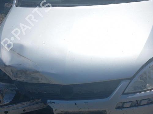 Warning switch OPEL COMBO Box Body/MPV 1.7 DI 16V | BP28751576I22  - Image 6