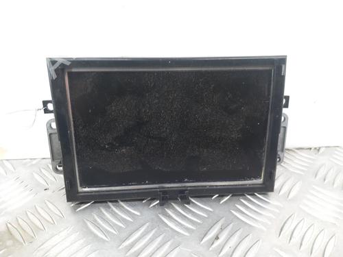 Display CITROËN C4 II (NC_) 1.6 HDi 115 (114 hp) 29004794