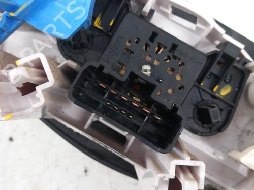 Climate control DACIA LOGAN MCV (KS_) 1.5 dCi (KS0W) | BP28737517I5 - Image 2