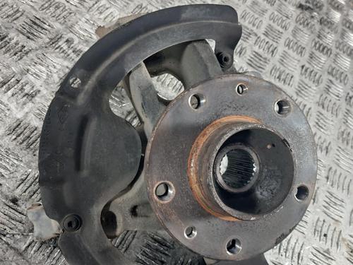 Right front steering knuckle RENAULT MEGANE IV Hatchback (B9A/M/N_) 1.5 dCi 90 (B9A1) | BP38475510M26 - Image 3