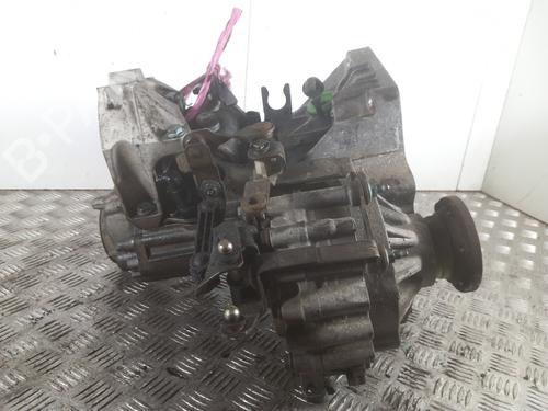 Gearbox VW GOLF IV (1J1) 1.6 16V | BP29607499M3 