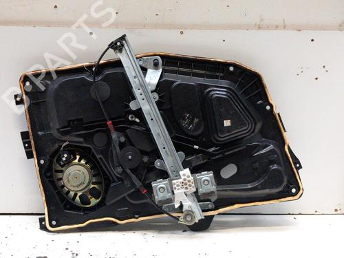 Front right window mechanism FORD FUSION (JU_) 1.4 TDCi | BP28748252C23