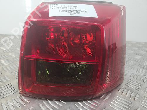 right-taillight-peugeot-4007-vu_-vv_-2007-2008-2009-2010-2011-2012-2013-28767573 main image