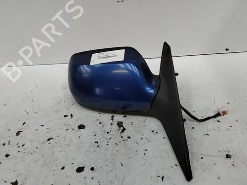 Right mirror MAZDA 6 Hatchback (GG) 2.0 DI (GG14) | BP28754055C27 