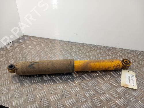 Used Right rear shock absorber NISSAN NAVARA NP300 (D40) 2.5 dCi 4WD (D40TT, D40T, D40M, D40BB) (190 hp) 28735043