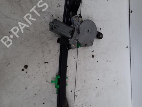 Used Front left window mechanism Front left window mechanism FIAT PUNTO (188_) 1.9 JTD (86 hp) 28791555 28791555