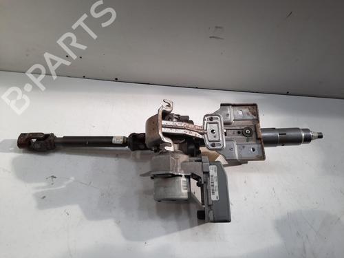 Used Steering column Steering column MAZDA 2 (DE_, DH_) 1.3 (DE3FS) (75 hp) 28790724 28790724