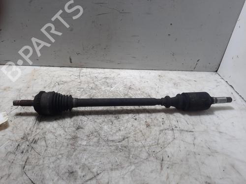 Used Right front driveshaft CITROËN SAXO (S0, S1) 1.5 D (57 hp) 28751255