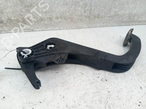 Clutch pedal CITROËN JUMPER II Van 2.0 BlueHDi 130 | BP28738122I13 - Image 2