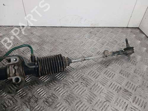 Used Steering rack Steering rack RENAULT CLIO I (B/C57_, 5/357_) 1.2 (5/357Y, 5/357K) (58 hp) 30675179 30675179