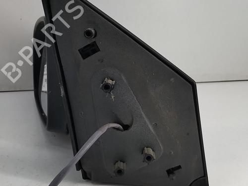 Left mirror NISSAN NOTE (E11, NE11) 1.5 dCi | BP28762306C26 