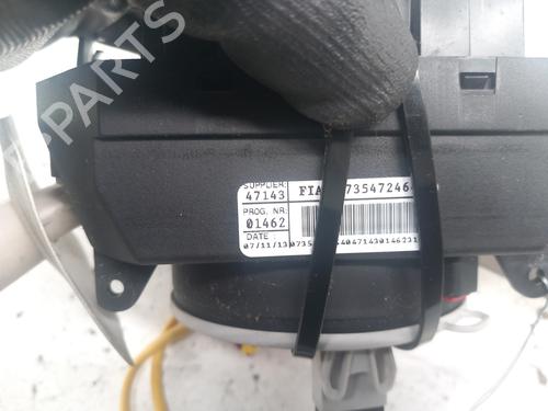 Steering column stalk FIAT 500 (312_) 1.2 (312AXA1A) | BP28782816I23 - Image 5