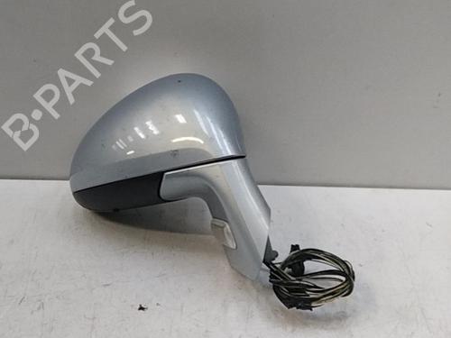 Right mirror CITROËN C4 I (LC_) 1.6 HDi | BP28749260C27 