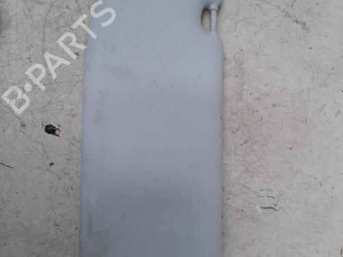 Left sun visor PEUGEOT 208 I (CA_, CC_) 1.4 HDi | BP28789201I1 