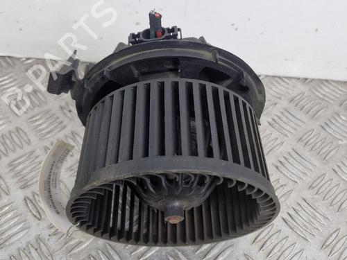 Used Heater blower motor Heater blower motor NISSAN MICRA III (K12) 1.2 16V (80 hp) 39986699 39986699