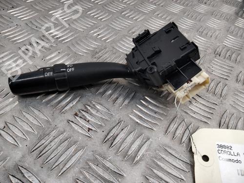 Used Switch TOYOTA COROLLA Verso (ZER_, ZZE12_, R1_) 2.0 D-4D (CUR10_, CUR10R) (116 hp) 28744248