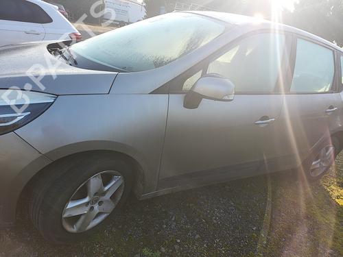 Pièces Détachées Usagées RENAULT SCÉNIC III (JZ0/1_) 1.5 dCi 4787016