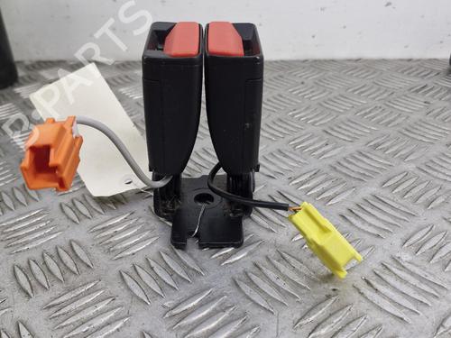 Used Seat buckle Seat buckle VOLVO V40 Hatchback (525) D2 (120 hp) 38540973 38540973