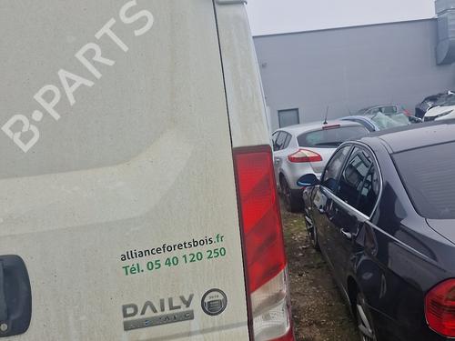 Used Parts IVECO DAILY VI Van 35S21, 35C21, 40C21, 50C21 (205 hp) 4032225