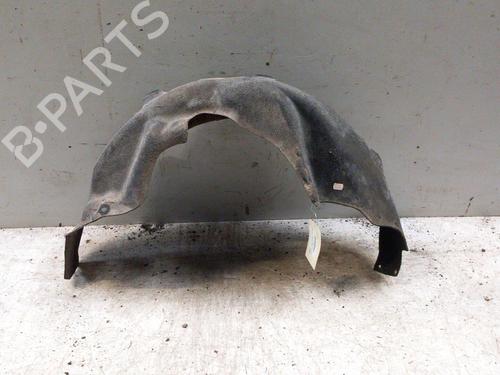 Used Wheel arch BMW 1 (E87) 116 d (116 hp) 28786031