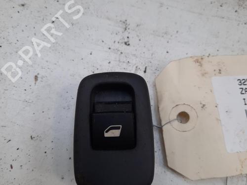 Used Left rear window switch OPEL ZAFIRA / ZAFIRA FAMILY B (A05) 1.9 CDTI (M75) (120 hp) 28749657