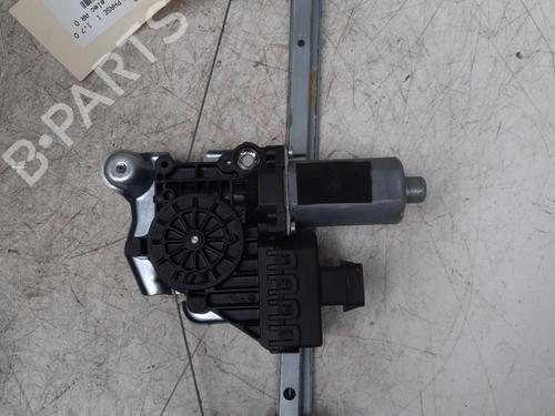 Used Rear right window mechanism OPEL ASTRA H (A04) 1.7 CDTI (L48) (100 hp) 28752070