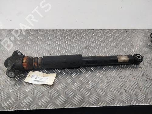 Used Left rear shock absorber VW PASSAT CC B6 (357) 2.0 TDI (140 hp) 28735594