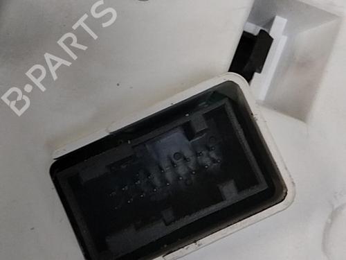 Instrument cluster CITROËN C5 III Break (RW_) 2.0 HDi | BP28762706C47