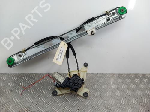 Rudehejsemekanisme Højre foran RENAULT MASTER III Van (FV) 2.3 dCi 145 FWD (FV0E, FV0F, FV0H, FV02, FV0M, FV0S,... (146 hp) 28779746