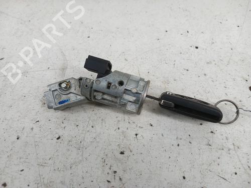 Used Ignition barrel CITROËN C4 I (LC_) 1.6 HDi (109 hp) 28733766
