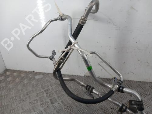 AC pipe RENAULT CLIO V (B7_) 1.5 Blue dCi 85 (B7AG) | BP38675966M126 - Image 3