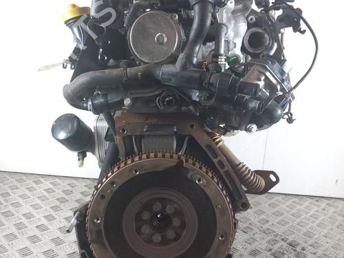 Engine RENAULT CLIO IV (BH_) 1.5 dCi 90 | BP28780039M1 