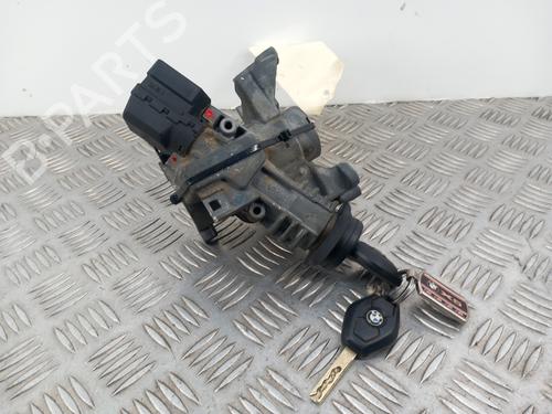 Ignition barrel BMW X5 (E53) 3.0 d | BP29856304M48