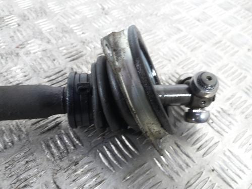 Left front driveshaft RENAULT LAGUNA I (B56_, 556_) 1.8 16V (B563, B564) | BP29501723M38 