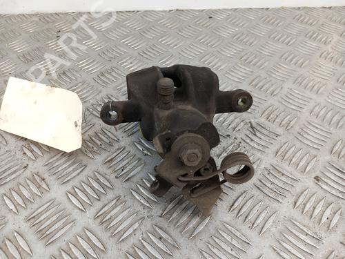 Left rear brake caliper PEUGEOT 807 (EB_) 2.2 HDi | BP29612156M107 