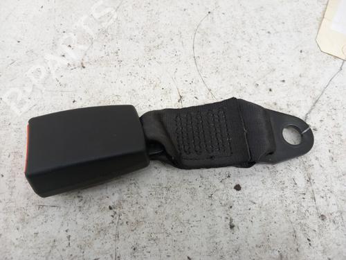 Used Seat buckle Seat buckle FIAT PANDA (169_) 1.2 (169.AXB11, 169.AXB1A) (60 hp) 28734378 28734378