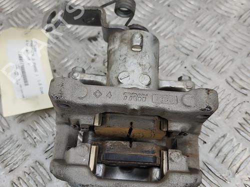 Used Right rear brake caliper Right rear brake caliper PEUGEOT PARTNER Box Body/MPV (K9) 1.5 BlueHDI 130 (131 hp) 28740060 28740060