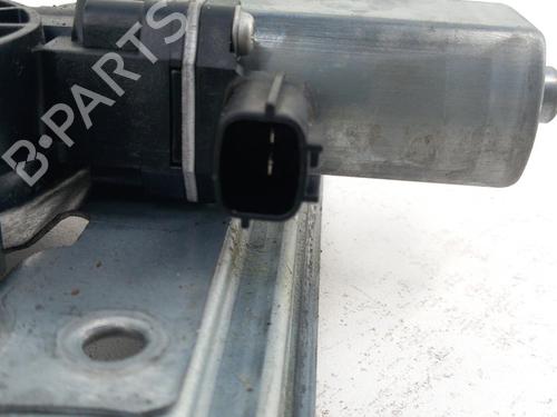 Rear right window mechanism DACIA LODGY (JS_) 1.2 TCe (JSAY, JSM0) | BP28788605C25 - Image 2