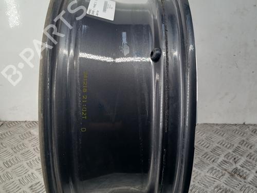 Fælk PEUGEOT 2008 I (CU_) 1.2 THP 130 / PureTech 130 | BP32264097C45 - Image 2