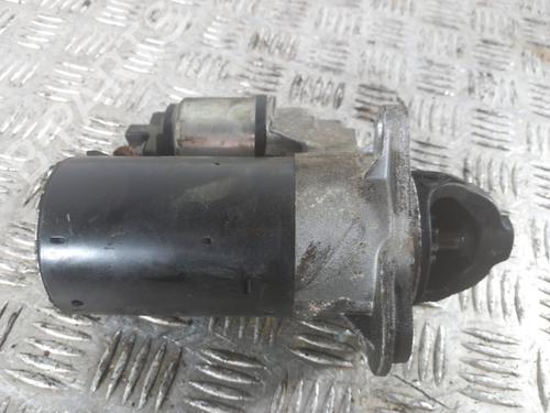 Startmotor OPEL CORSA E (X15) 1.4 Turbo (08, 68) | BP28781012M8