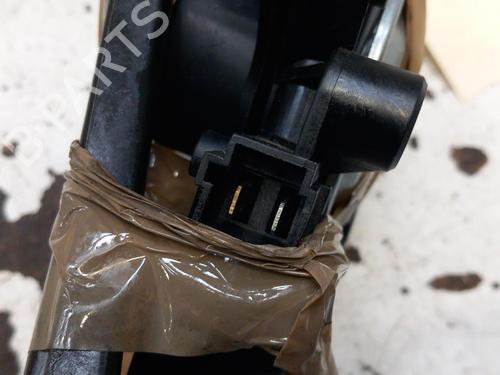 Used Front right window mechanism CHRYSLER VOYAGER IV (RG, RS) 2.8 CRD (150 hp) 28793643