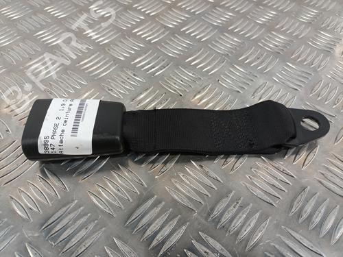 Used Seat buckle ALFA ROMEO 147 (937_) 1.9 JTDM 8V (937.AXD1A, 937.AXU1A, 937.BXU1A) (120 hp) 28782586