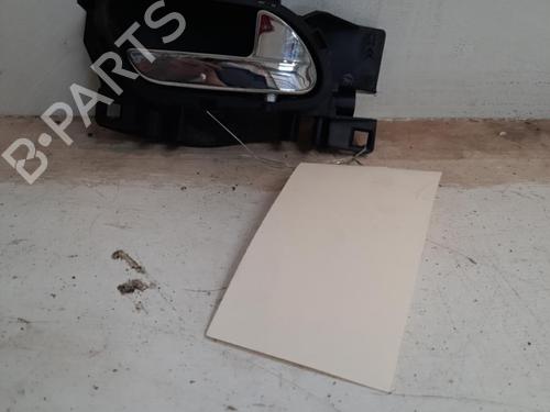 Høyre bak invendig håndtak CITROËN C3 II (SC_) 1.4 HDi 70 (SC8HZC, SC8HR0, SC8HP4) (68 hp) 28772341