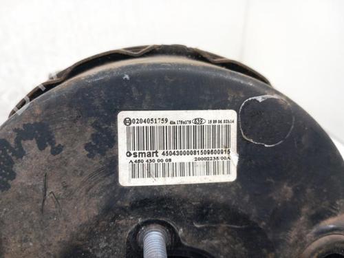 Servo brake SMART FORTWO Coupe (450) 0.7 (450.352, 450.332) | BP28768072M42 