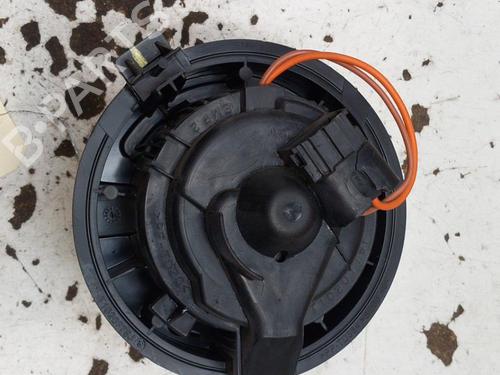 Heater blower motor DACIA LOGAN MCV II TCe 90 (K8M1, K8MA, K8AC) | BP28762644M62  - Image 5