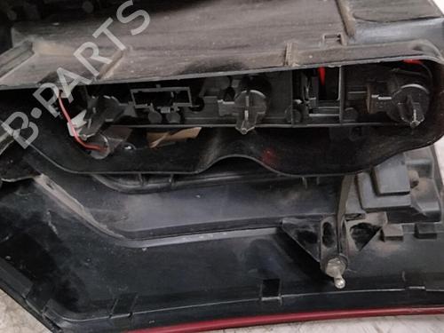 Used Right taillight Right taillight CITROËN C4 Grand Picasso I (UA_) 1.6 HDi (109 hp) 28789853 28789853