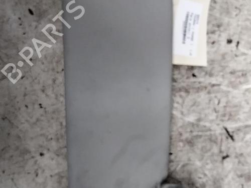 Used Left sun visor VW TOURAN (1T1, 1T2) 1.9 TDI (105 hp) 28760375