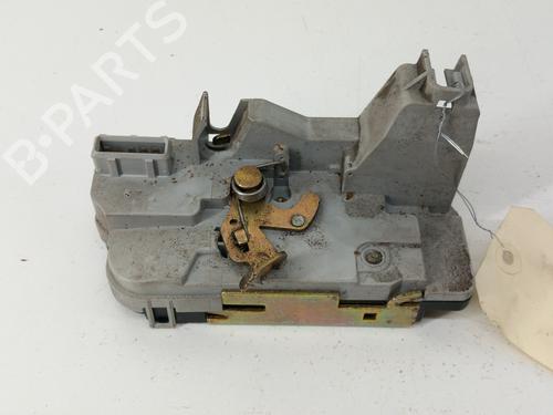 Used Rear right lock PEUGEOT 307 Break (3E) 1.6 HDi 110 (109 hp) 28788414
