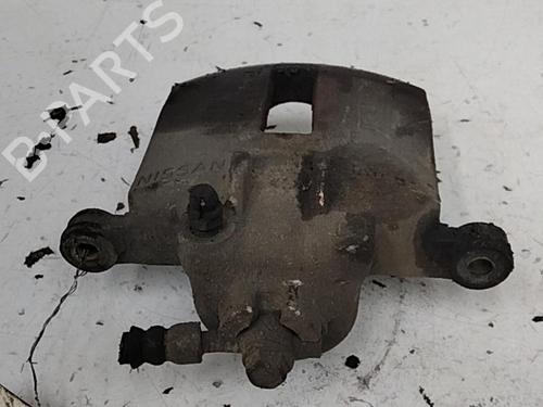 Left front brake caliper NISSAN MICRA II (K11) 1.4 i 16V (AK11) | BP28764880M105 